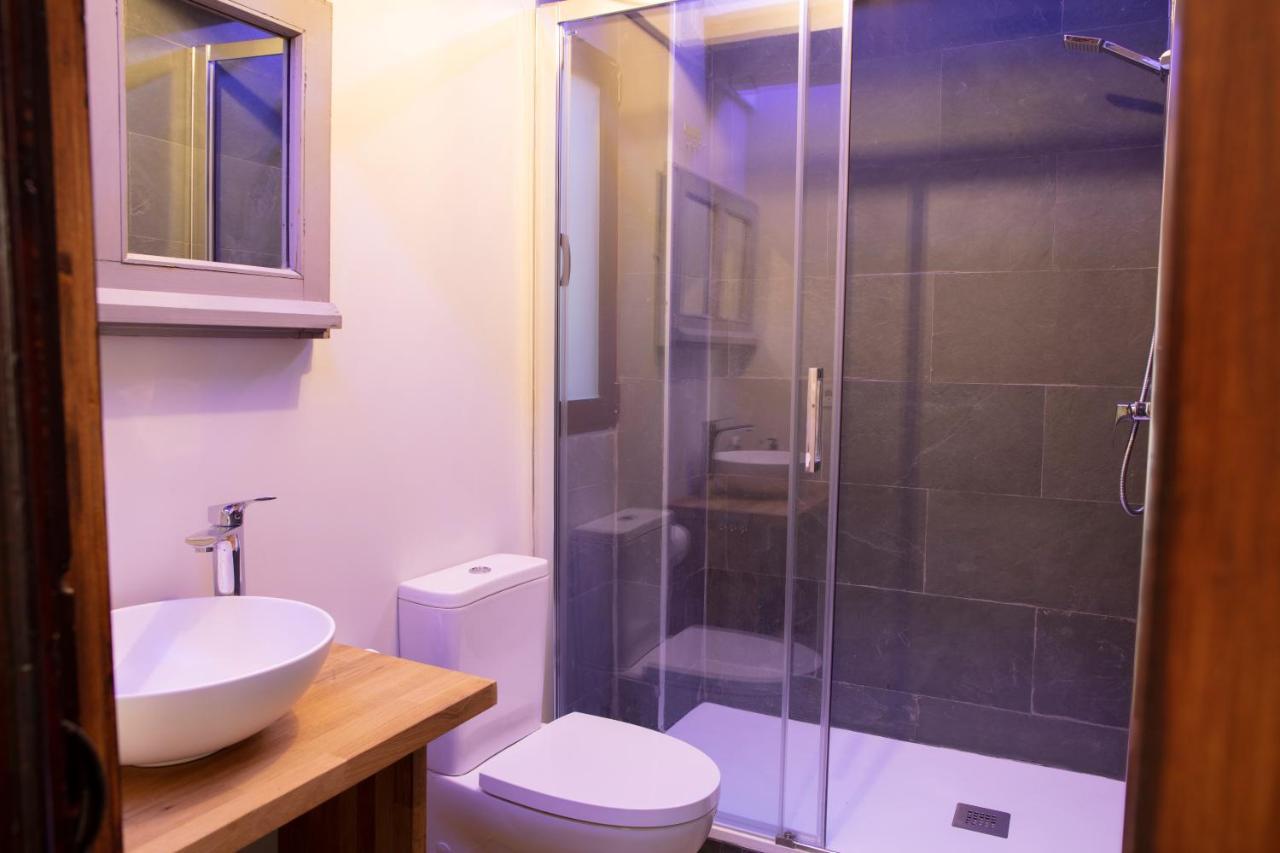 ולנסיה Florit Flats - Charming Apartment With Interior Terrace In Cabanyal Near The Beach מראה חיצוני תמונה